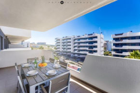 Dunas Apartment, Los Arenales Del Sol